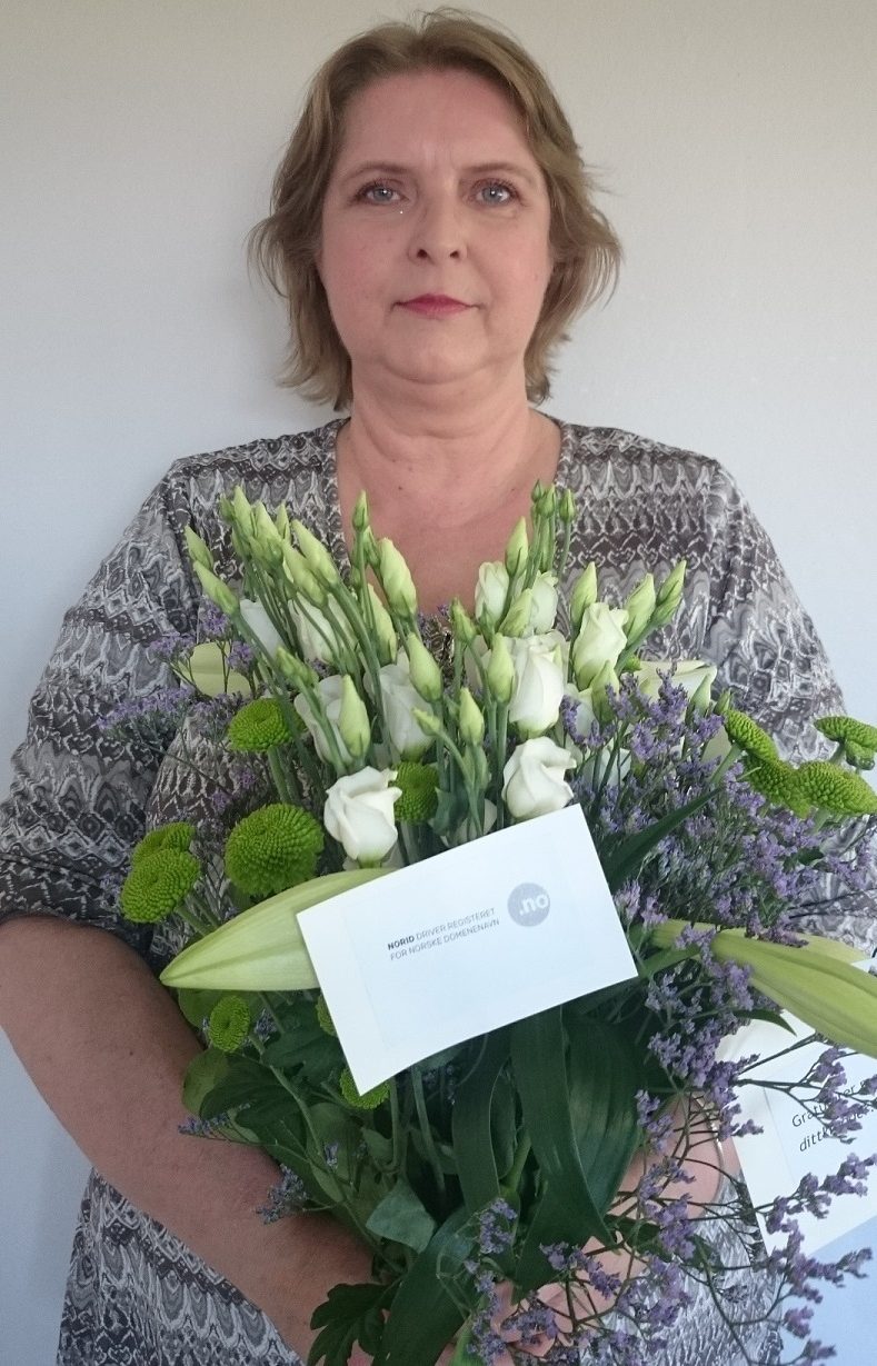 Foto av Astrid Låte